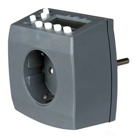 Trixie Digital Timer (mindste indstilling 1 sekund)